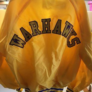 VFA-97 Strike Fighter Squadron M Yellow & Purple